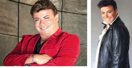 O eski halinden eser yok şimdi...